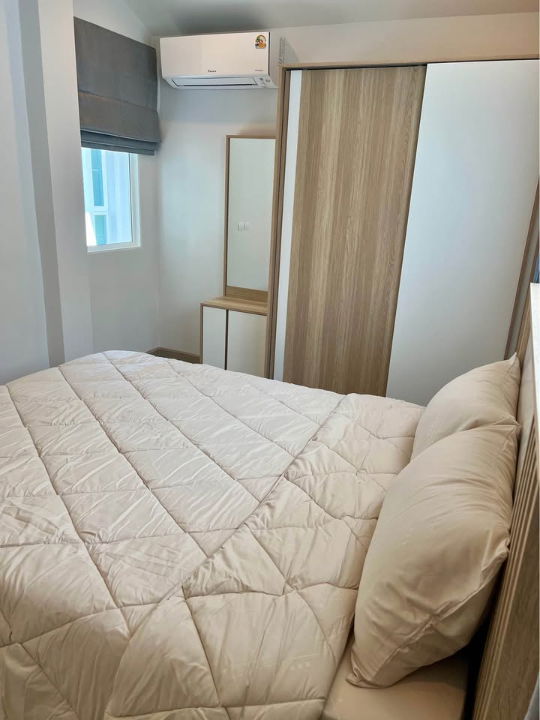 รูป 🏠 บ้านให้เช่า – Supalai Lake Ville เกาะแก้ว 📍 ทำเล: เกาะแก้ว - รูปที่ 6/18