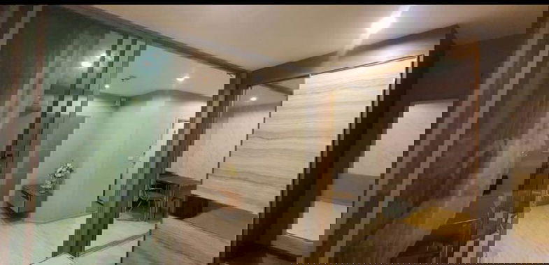 รูป เช่า ไอดีโอ โมบิ บางซื่อ แกรนด์ อินเตอร์เชนจ์ เฟอร์นิเจอร์ครบ ใกล้ MRT เตาปูน - รูปที่ 6/9