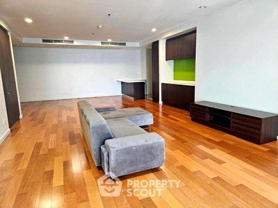 Condos for rent Silom and Sathorn Road : 2-BR Condo at Chatrium Riverside Condominium near BTS Saphan Taksin (ID 2248432)