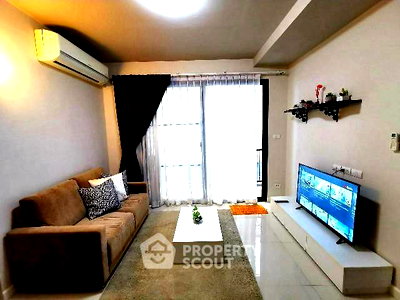 เช่าคอนโด MRT สุขุมวิท : คอนโด 1-ห้องนอน ที่ เลอ โคเต้ สุขุมวิท 14 ใกล้ BTS อโศก (ID 2426487)