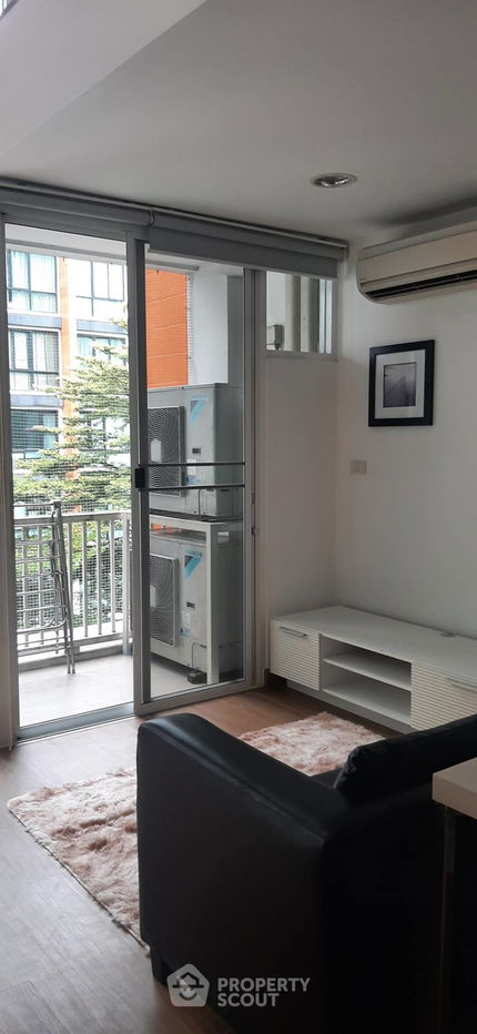 รูป คอนโด 1-ห้องนอน ที่ ดี 65 คอนโดมิเนียม ใกล้ BTS เอกมัย (ID 2606242) - รูปที่ 12/12