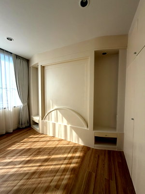 Condos for rent : For rent The Riverhouse Condo – Clongsan