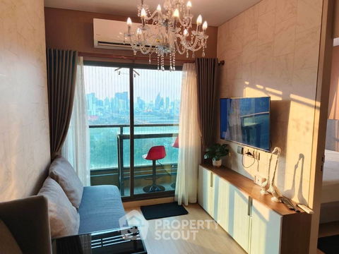 2-BR Condo at Lumpini Suite Phetchaburi – Makkasan near ARL Makkasan (ID 2604254)