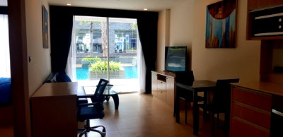 ขายคอนโด : THE CLIFF Condominium for sale PhraTamnak Hill Pattaya