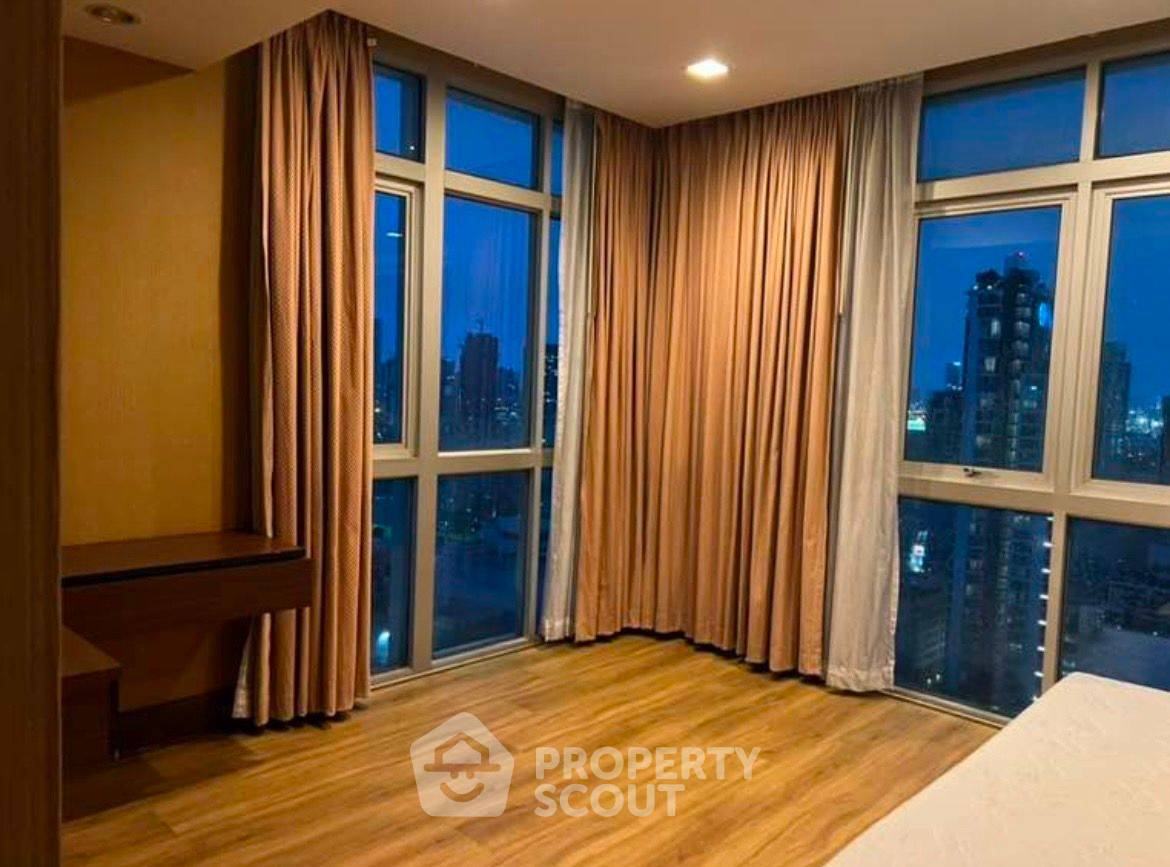 รูป คอนโด 3-ห้องนอน ที่ ณุศาศิริ แกรนด์ คอนโดมิเนียม ใกล้ BTS เอกมัย (ID 2606245) - รูปที่ 15/18