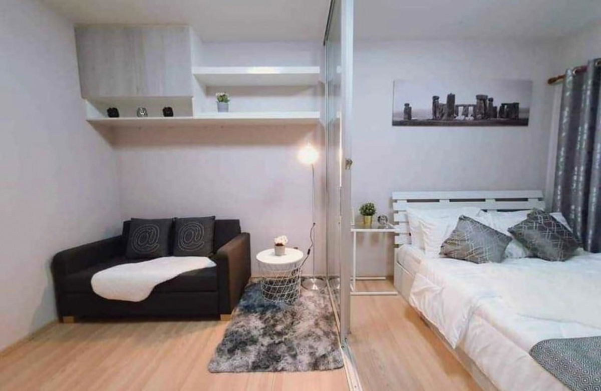 รูป #b4601 30/1/69 ให้เช่า Plum Condo Ladprao101📲📢สอบถาม ld line @condoboy - รูปที่ 9/11