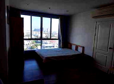 Condos for rent Central Silom : Tree BangPo. Studio 29sqm. Line id: @pfagent