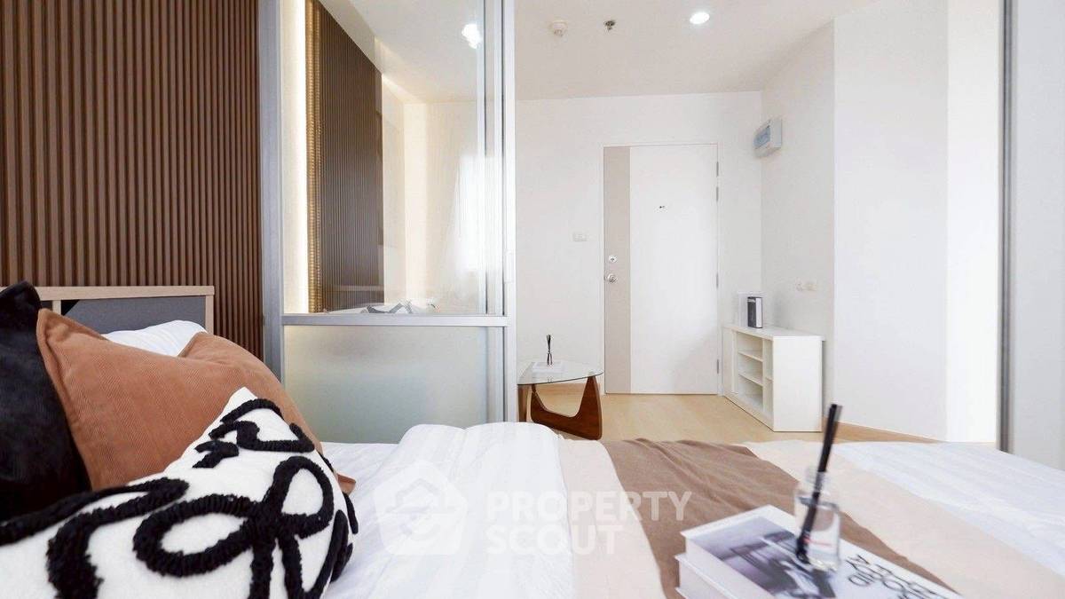 รูป คอนโด 1-ห้องนอน ที่ ลุมพินี เมกะซิตี้ บางนา ใน บางแก้ว (ID 2606190) - รูปที่ 10/13