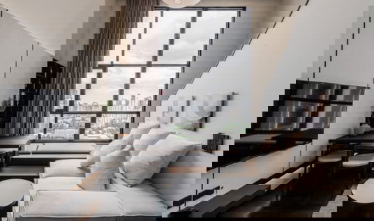 #A124261 ✅ 1/2/69  ขายคอนโด PARK ORIGIN THONGLOR 📲📢สอบถาม ld line @condoboy