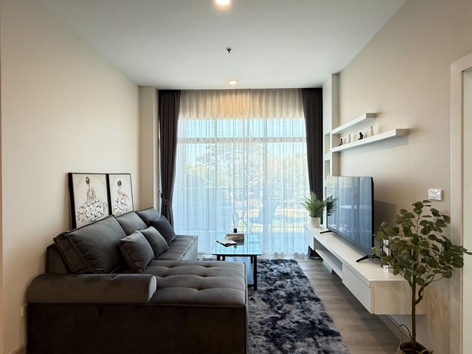 ขายด่วน! คอนโด Touch Hill Place เชียงใหม่ ทำเลทอง พร้อมเข้าอยู่ ใกล้ศูนย์ราช มหาวิทยาลัยเชียงใหม่ โทร. 098-9690236 แจน