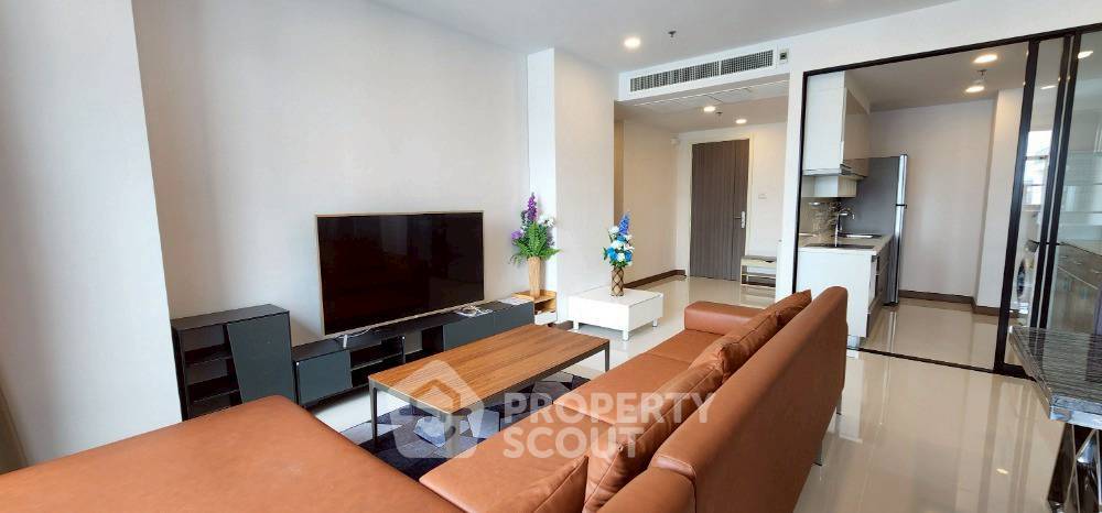 รูป คอนโด 2-ห้องนอน ที่ ศุภาลัย พรีเมียร์ เจริญนคร ใกล้ BTS กรุงธนบุรี (ID 2605650) - รูปที่ 1/20