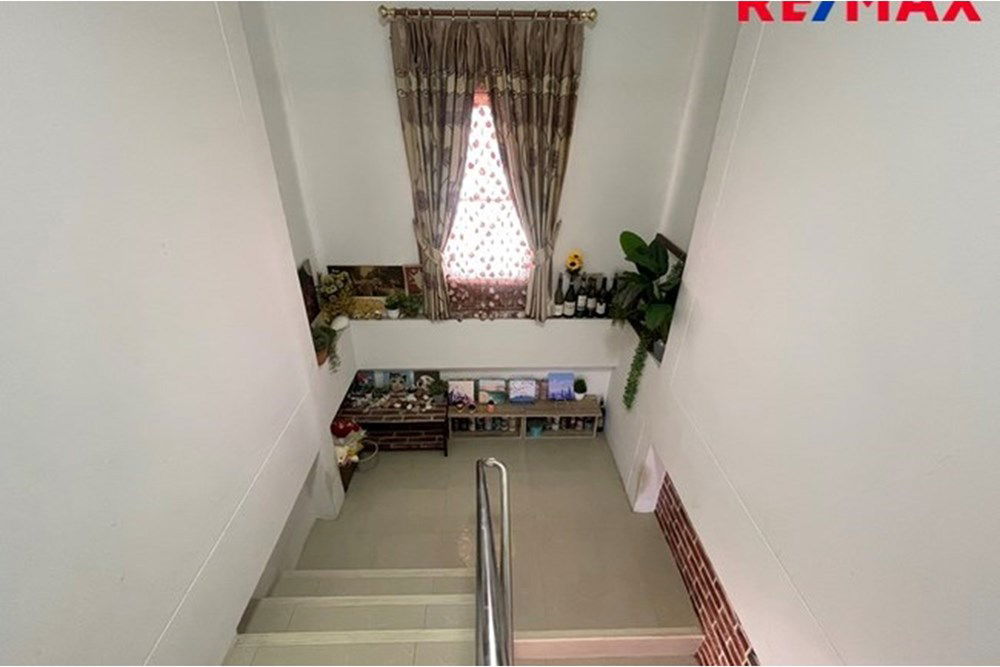 รูป [920091070-49] ขายบ้านเทพารักษ์ หมู่บ้านเฟื่องฟ้า 14 หลังมุม - รูปที่ 17/23