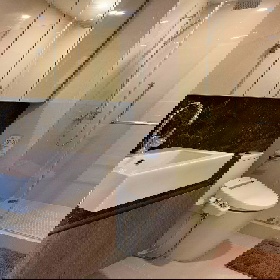 รูป 🔥 2 ห้องนอน ห้องสุดท้าย! Rare Item ใครหาห้องเลี้ยงสัตว์ได้ในทองหล่อ ทักด่วน! 🔥  Art@Thonglor 25 คอนโด Low Rise สไตล์ส่วนตัว - รูปที่ 1/11