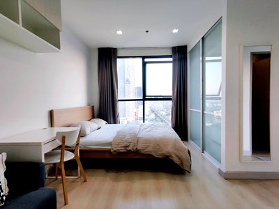 คอนโดให้เช่า : ให้เช่า 12,000 IDEO MOBI Sukhumvit 81 idline : @ds159 /please contact us✨