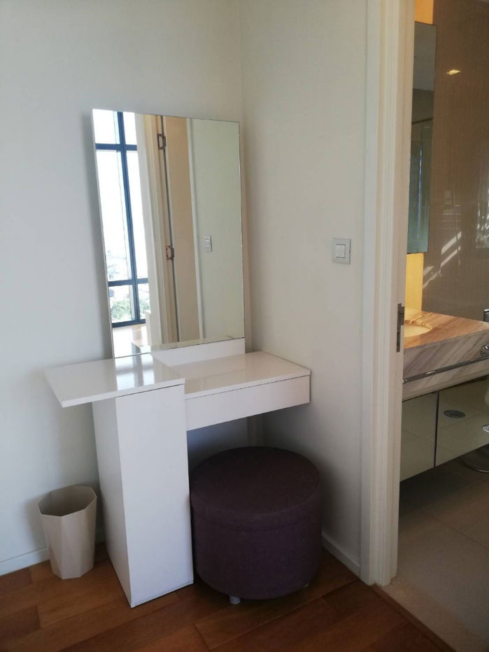 รูป 🔥ให้เช่า 2 นอน 2 น้ำ 80 ตรม.+ อ่างอาบน้ำ🔥_เซอร์เคิล ลิฟวิ่ง โปรโตไทป์ ( Circle 2 )_MRT เพชรบุรี 700 ม. _ARL 600 ม. - รูปที่ 10/16