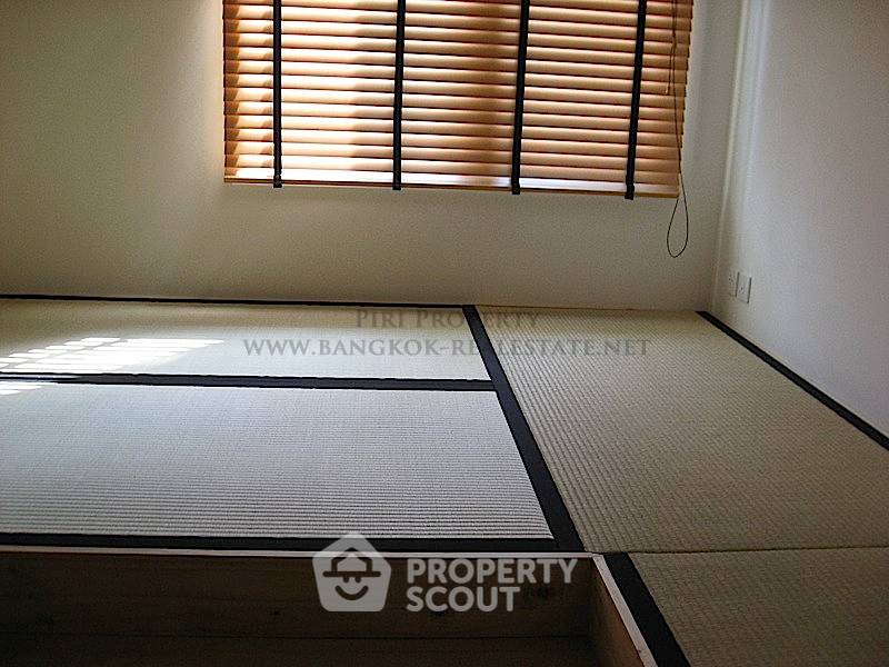 รูป คอนโด 2-ห้องนอน ที่ สิริ แอท สุขุมวิท ใกล้ BTS ทองหล่อ (ID 512645) - รูปที่ 8/10