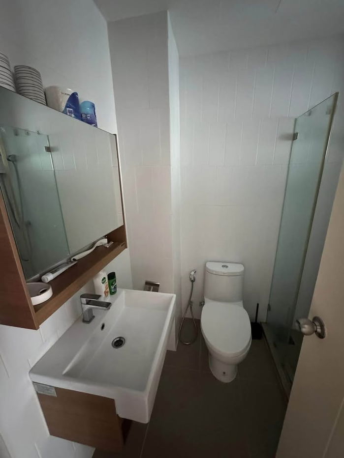 รูป 📣 For Rent 🏢 The Nest Sukhumvit 22 🏢 JA-971 - รูปที่ 4/5