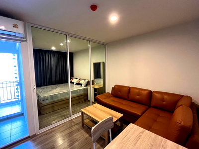 คอนโดให้เช่า : 🔥ด่วน ห้องไปไวมากกก Code: 26KJ579  ให้เช่า Regent Home Bangna ✅ Add Line @kjcondo (มี@ข้างหน้าด้วยนะคะ)