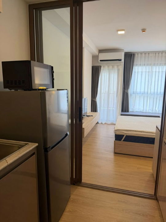 รูป เช่าคอนโด QUINTARA MHy'ZEN PHROM PHONG/ควินทารา มาย'เซน พร้อมพงษ์ (E6901059) ID Line : @condo101 - รูปที่ 6/8