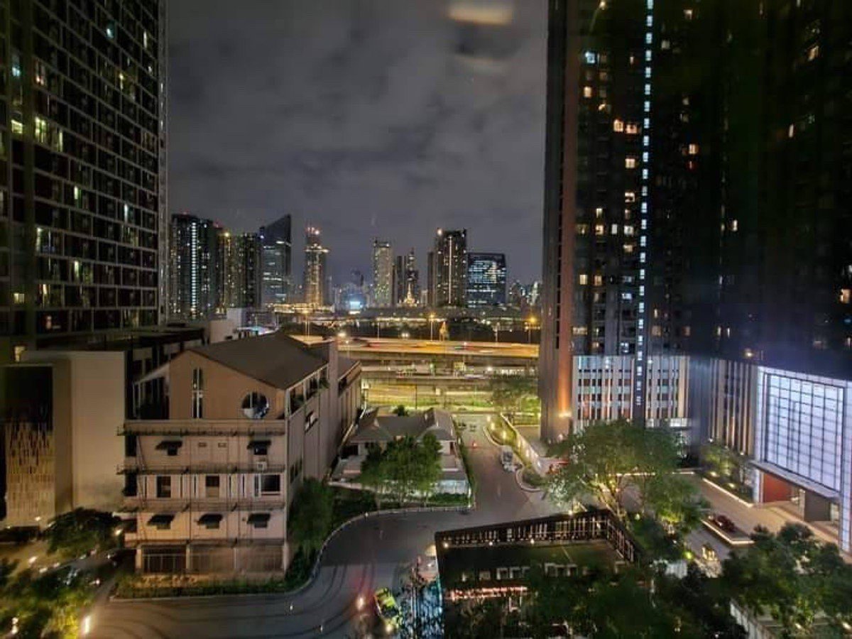 รูป LTH14289 – Condo for Sale | For Life Asoke Rama 9 | 59 sqm | 2 Beds 2 Baths | Near MRT Rama 9 | 9.3MB | คอนโดขาย ฟอร์ ไลฟ์ อโศก พระราม 9 - รูปที่ 9/9