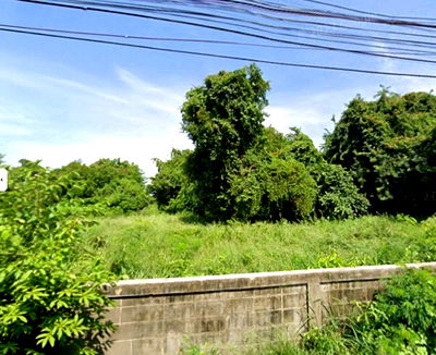 ที่ดิน ศรีราชา ชลบุรี : แบ่งขายที่ดินเปล่า 5 แปลง 21 ไร่ 3 งาน 45 ตร.ว. ใกล้เซ็นทรัล ศรีราชา ชลบุรี