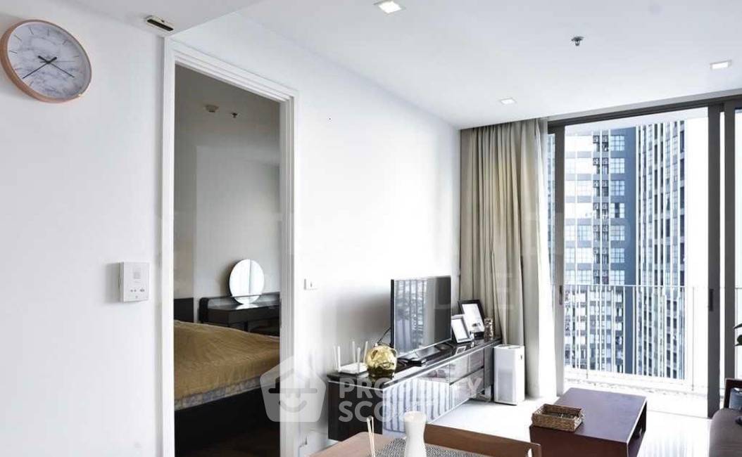 รูป คอนโด 1-ห้องนอน ที่ นารา 9 บาย อีสเทอร์น สตาร์ ใกล้ BTS ช่องนนทรี (ID 2603143) - รูปที่ 2/4