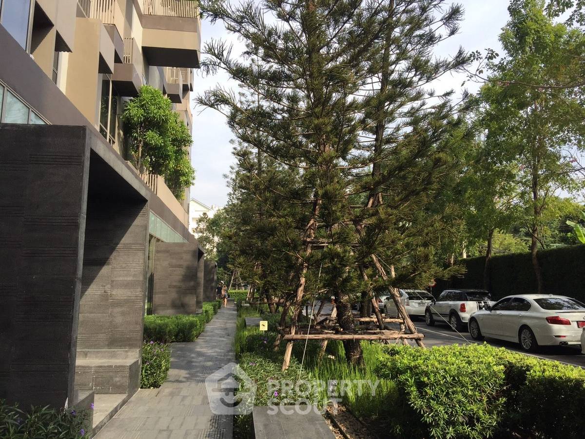 picture 1-BR Condo at Ideo Morph 38 near BTS Thong Lor (ID 515410) - 10/11