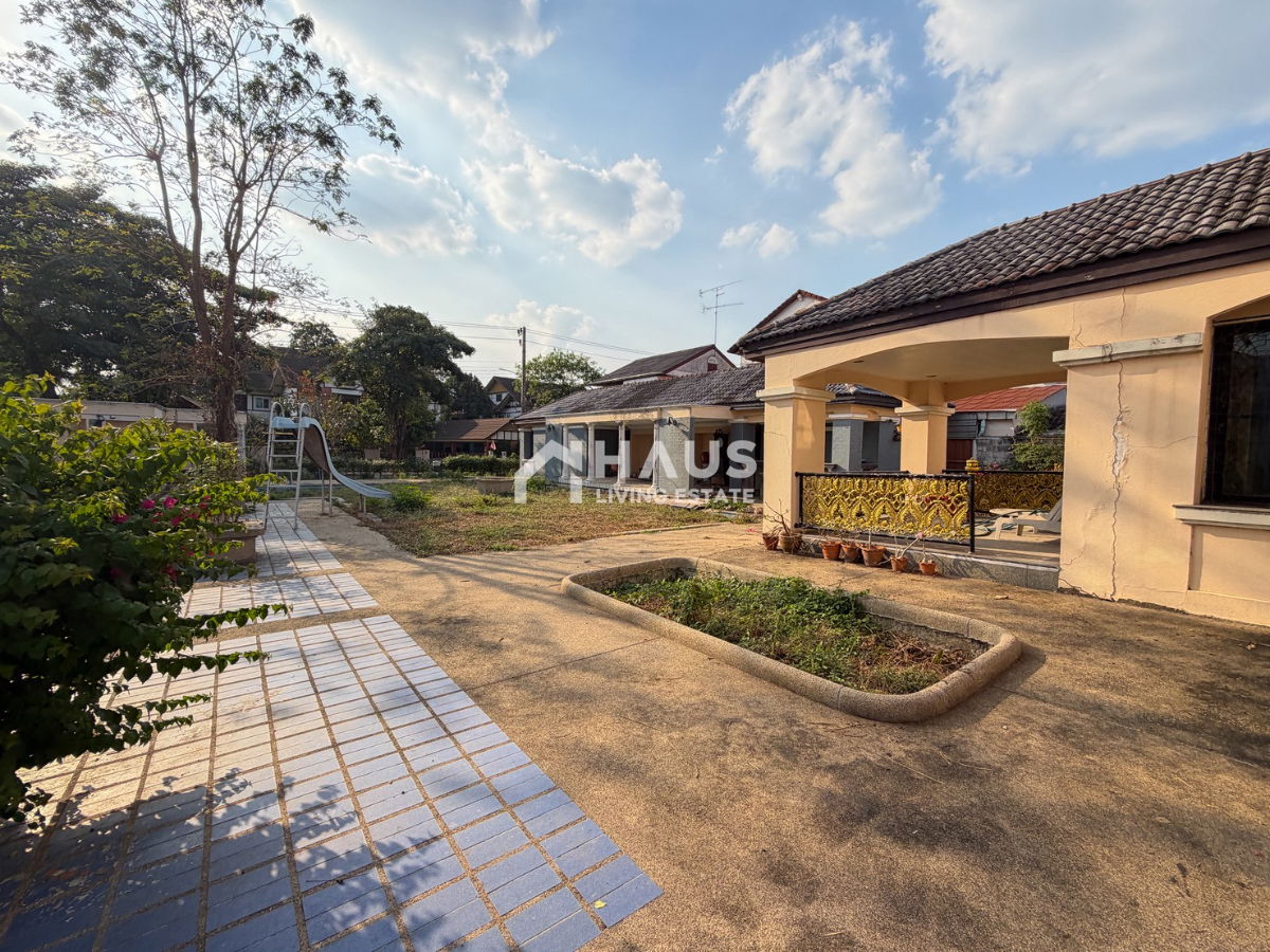 รูป 🔥 ขายบ้านเดี่ยว ลดาวัลย์ ปิ่นเกล้า - บรมราชชนนี 🔥 / 6 ห้องนอน #HPHU039 - รูปที่ 29/33