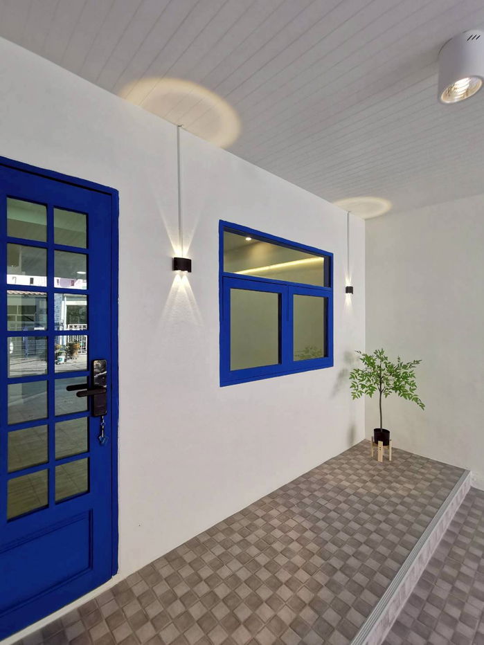 รูป ⭐ขายด่วน⭐ ทาวน์เฮ้าส์ทำเลทอง สายไหม-หทัยราษฎร์ ม.ธนารมณ์ สวยครบพร้อมเข้าอยู่ 🏡🏡🏡 - รูปที่ 19/19