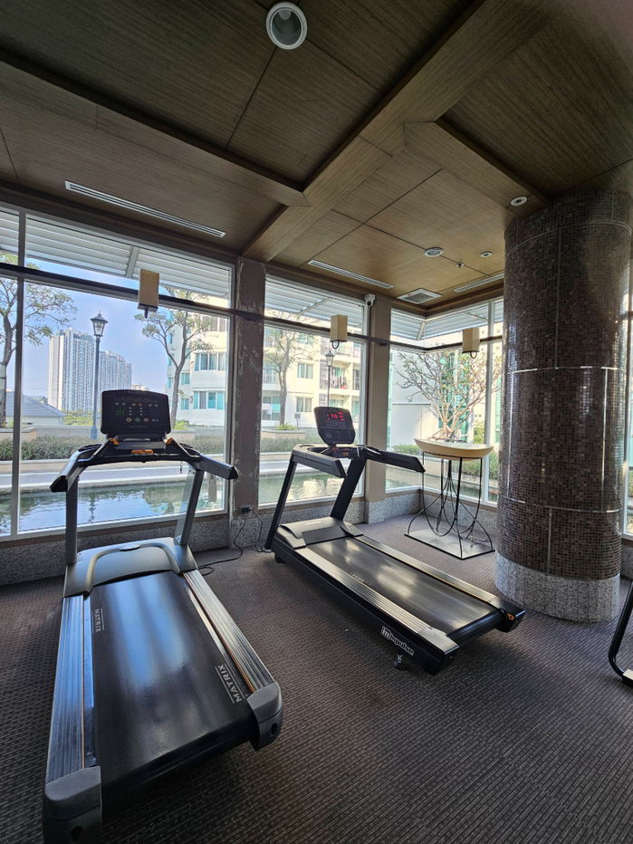 รูป 🏢 ให้เช่าคอนโด : Supalai Wellington (ศุภาลัย เวลลิงตัน)   รหัสทรัพย์ | 📌LNP-C11808 - รูปที่ 11/15