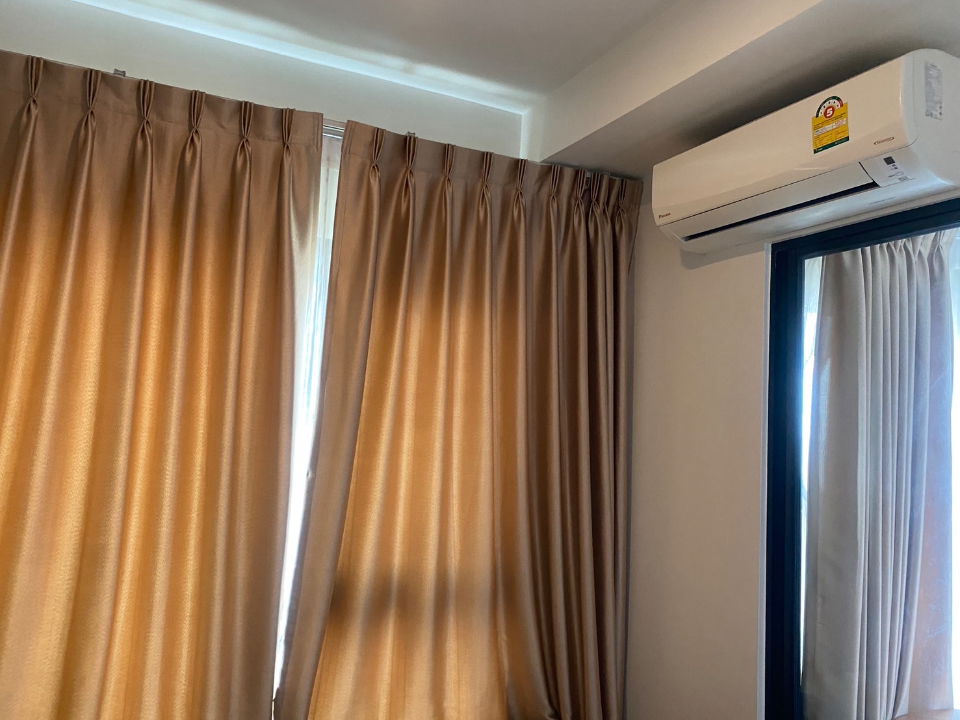 picture <<FOR RENT>> 🏢🏢 Kensington Sukhumvit-Theparak - 7/7