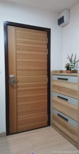 รูป ✨✨ขายถูก!! A PLUS+ inspire|(รัตนาธิเบศร์11) 25 ตร.ม.ชั้น 7 แต่งครบ พร้อมอยู่!! ใกล้ MRT บางกระสอ สนใจ LINE: @atfirm✨✨ - รูปที่ 6/10