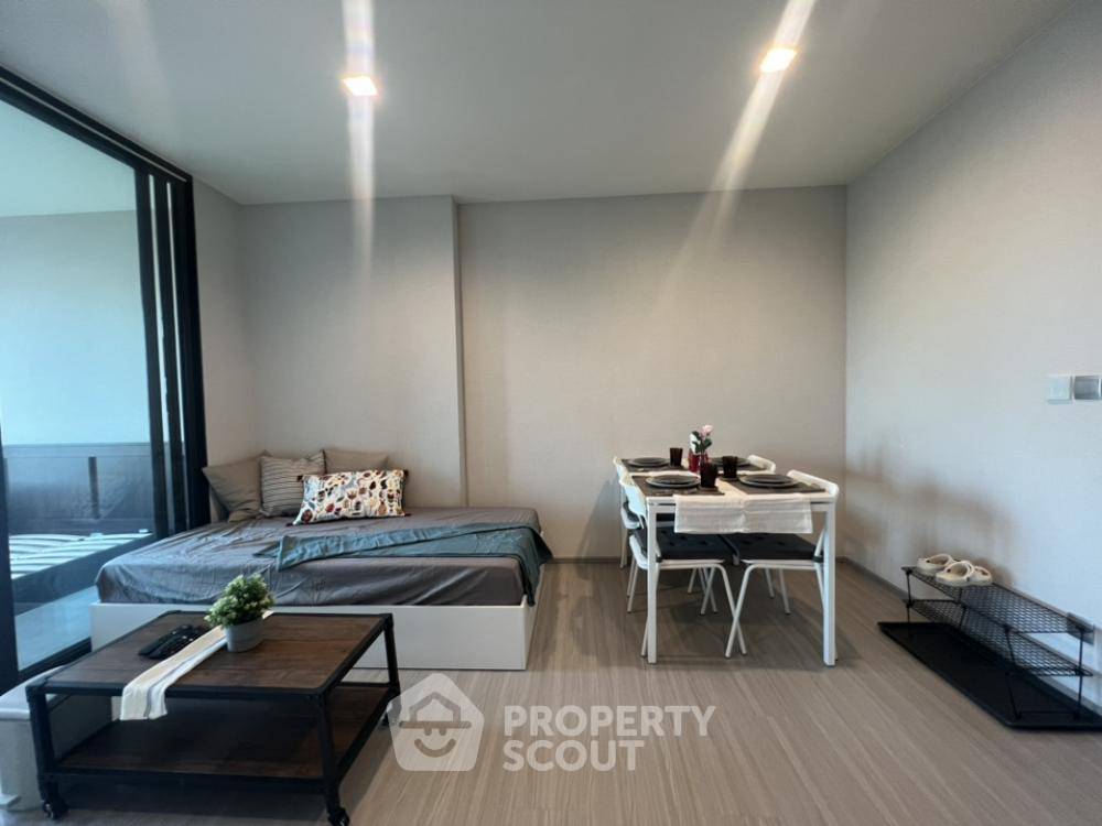 รูป คอนโด 1-ห้องนอน ที่ ไลฟ์ สุขุมวิท 62 ใกล้ BTS บางจาก (ID 2537203) - รูปที่ 5/7