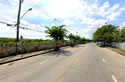 ที่ดิน ถนนโพธิ์แก้ว : ขายที่ดินเปล่า ซอยโพธิ์แก้ว ทำเลดี เดินทางสะดวกทะลุหลายถนน