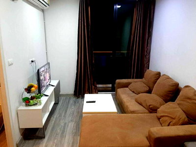 คอนโดให้เช่า : 🔴RL21023🟡 ให้เช่าถูกมาก👍 Zelle Rattanathibet 💛🧡 ✅แอดไลน์ @062mnigk (มี @ ด้วย) แอดมินตอบไว