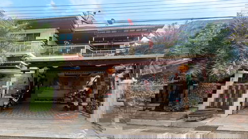 ขายบ้านเดี่ยวสุดหรู ย่าน พระราม 5 นนทรีรีเจ้นท์