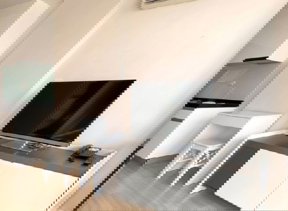 รูป 🔥🔥ด่วนขายคอนโด เมย์แฟร์ เพลส สุขุมวิท 64 BTS-ปุณณวิถี บางจาก เขต พระโขนง กรุงเทพ CX-140650 - รูปที่ 6/7