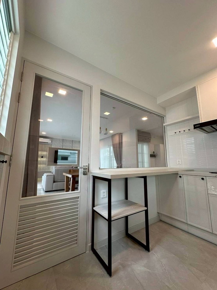 picture LTH14313 – House for Rent | Chaiyapruek Bangna Km.15 | 184 sqm | 3 Beds 4 Baths | Near Mega Bangna | 85K/Month - 2/8