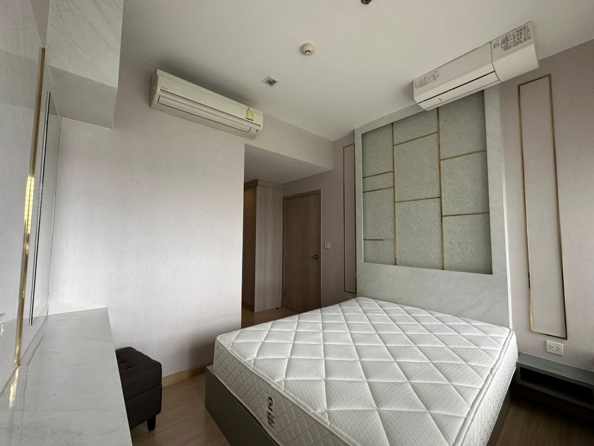 รูป #SC11319 📌 ให้เช่า | 🟦🟨วิสซ์ดอม คอนเนค สุขุมวิท🟥🟩💬 𝑪𝒐𝒏𝒕𝒂𝒄𝒕 𝑳𝑰𝑵𝑬: @𝒔𝒆𝒄𝒓𝒆𝒕𝒑𝒓𝒐𝒑𝒆𝒓𝒕𝒚 🔥✨ - รูปที่ 7/13