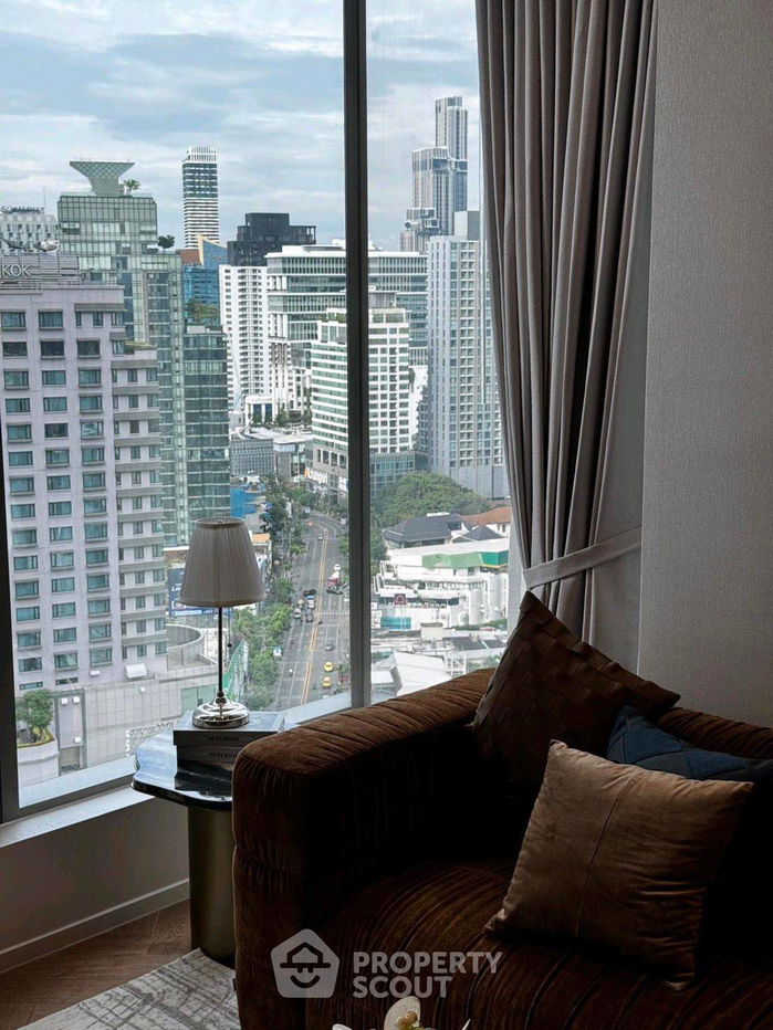 รูป คอนโด 1-ห้องนอน ที่ เดอะ เรสซิเดนเซส 38 ใกล้ BTS ทองหล่อ (ID 2606244) - รูปที่ 2/9