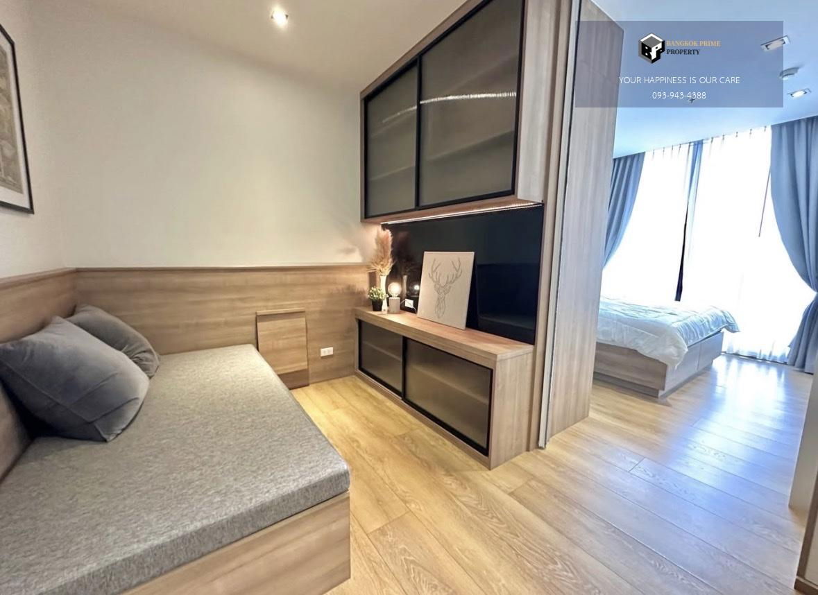 รูป Park Origin Phrom Phong | 🚝ใกล้ BTSพร้อมพงษ์ #2025121313445 #FC - รูปที่ 7/9