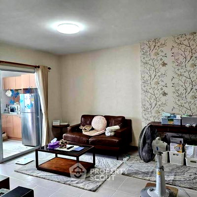 Condos for sale Chatuchak : 2-BR Condo at Supalai Park Kaset near BTS Kasetsart University (ID 2604614)