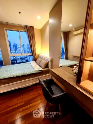 เช่าคอนโด BTS เซนต์หลุยส์ : คอนโด 1-ห้องนอน ที่ ไอวี่สาทร 10 ใกล้ BTS เซนต์หลุยส์ (ID 2070939)