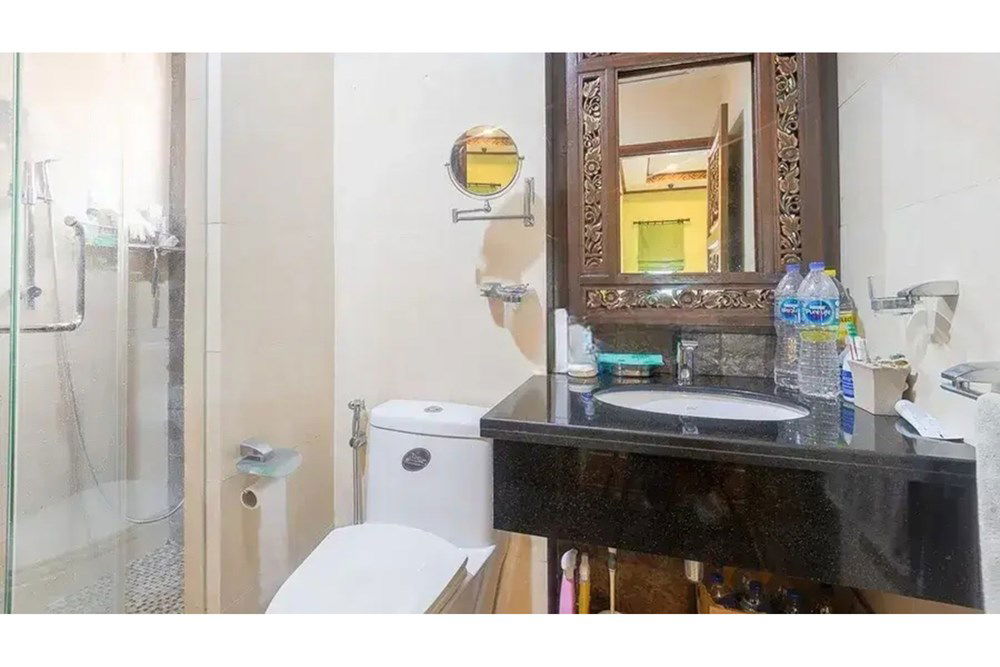 รูป [920081001-1268] วิลล่าหรู 3 ชั้น ใจกลางป่าตอง ห้ามพลาด! - รูปที่ 45/58