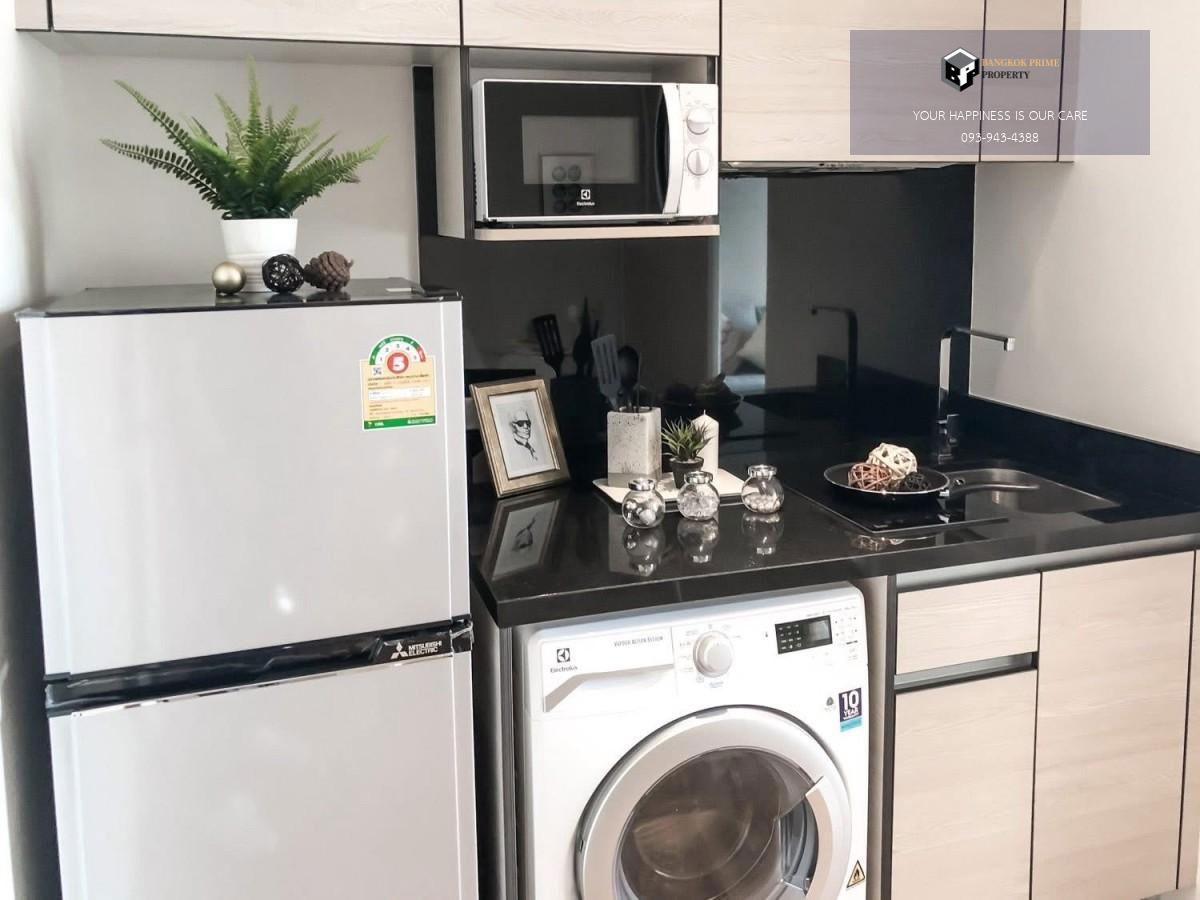 รูป Park Origin Phrom Phong | 🚝ใกล้ BTSพร้อมพงษ์ #2026010613653 #FC - รูปที่ 8/11