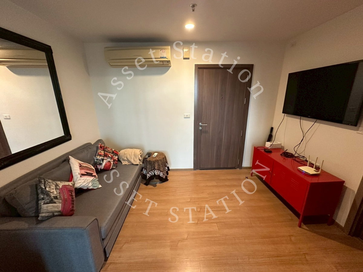 รูป 🏢💎คอนโดหรู The base sukhumvit 77 ราคานี้ลดได้อีก | BTS อ่อนนุช✨🏙️ - รูปที่ 3/10