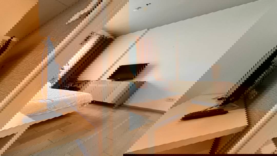 picture Hot Price for rent Hive Sathorn  🔥 - 2/9