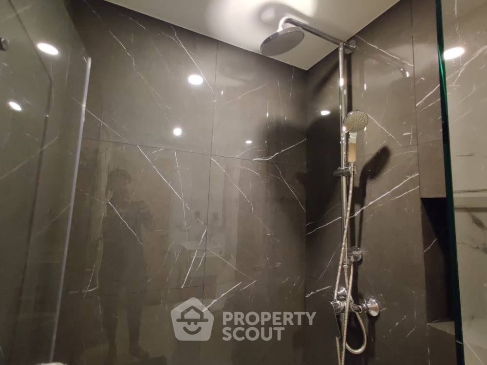 รูป คอนโด 1-ห้องนอน ที่ เดอะ ทีค สาทร–ลุมพินี ใกล้ MRT คลองเตย (ID 1414557) - รูปที่ 10/25