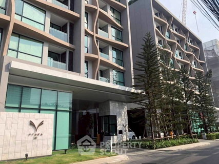 รูปภาพ 2-BR Condo at Vtara 36 near BTS Thong Lor (ID 2605649)