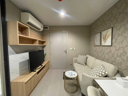 รูปภาพ For Rent Condo LIFE PHAHON - LADPRAO Building 1, Floor 26,1 bed room, Room size 35 sqm